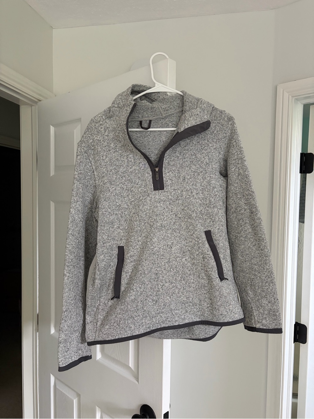 Lululemon Quarter-Zip